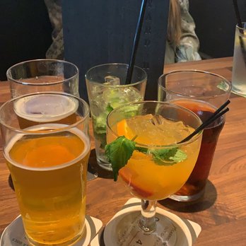 Yard House - New American Near Me - Naples, Florida Yard House - New American Near Me - Naples, Florida
