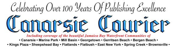 Canarsie Courier Publications