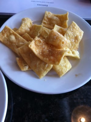 Mulan Asian Bistro - Young Ave by null