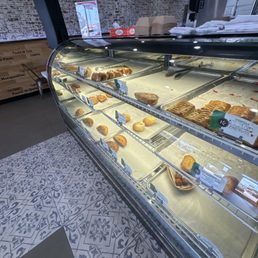 Awesome pastries