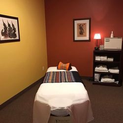 The Ultimate Thai Massage