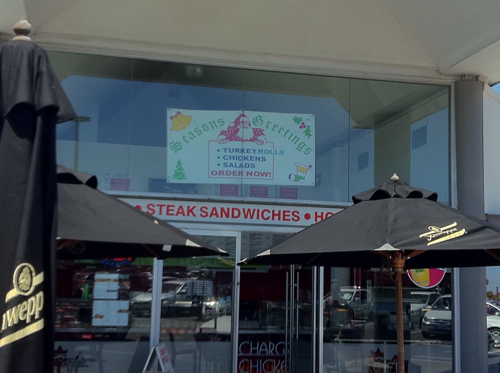 SA CHARCOAL CHICKENS & SEAFOOD Updated August 2024 12 Reviews