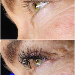 Seaside Beauty Bar - Lash Extensions by Christina