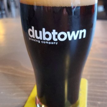 Dubtown Brewing Company - The very tasty G Money Porter! - Breweries Near Me - Renton, Washington Dubtown Brewing Company - The very tasty G Money Porter! - Breweries Near Me - Renton, Washington