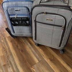 Marshalls - Okay... I bought the same brand again!!!.. at least I'm consistent...