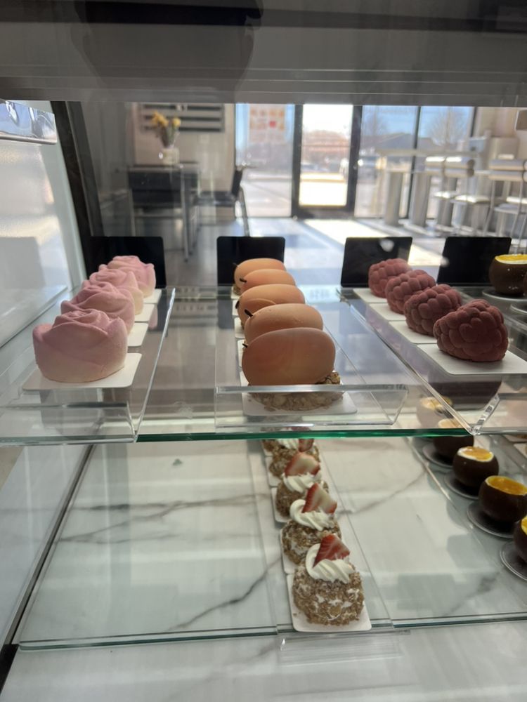 Leko Patisserie
