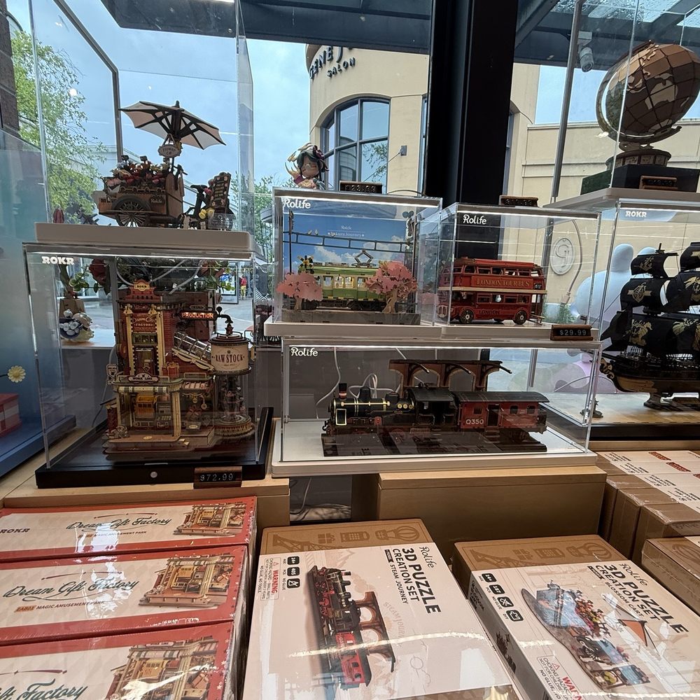Rolife - Gift Shops Near Me - Lynnwood, Washington Rolife - Gift Shops Near Me - Lynnwood, Washington