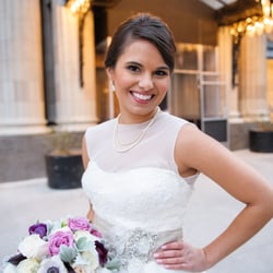 Tulsa Bridal Beauty
