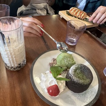U :Dessert Story - Dessert and martini are really good! - Desserts Near Me - Berkeley, California U :Dessert Story - Dessert and martini are really good! - Desserts Near Me - Berkeley, California