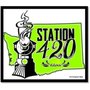 Photo of Station 420