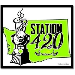 Station 420