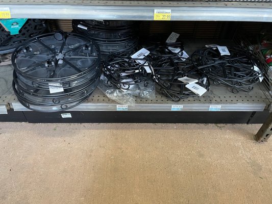 Ace Hardware of West LA by null