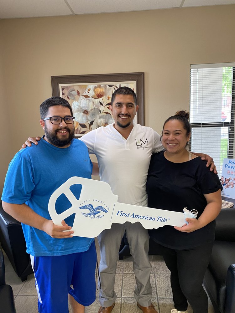 L&M REALTY GROUP REALTY ONE OF NEW MEXICO CLOSED 10 Reviews