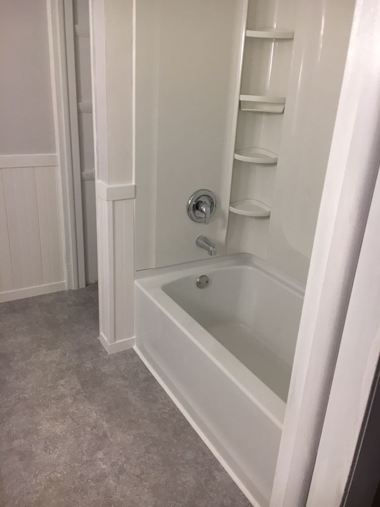 Slide of J & A Professional Services