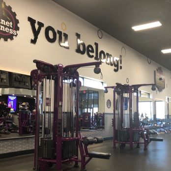 Planet Fitness - Gyms Near Me - Palmdale, California Planet Fitness - Gyms Near Me - Palmdale, California