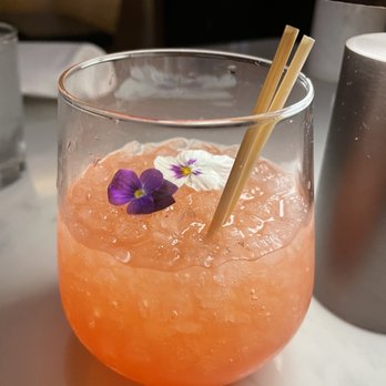 Bone Kettle - Mandarin sour - Breakfast & Brunch Near Me - Pasadena, California
