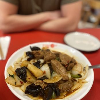 Noodle St - Savory Braised Chicken Noodle - Noodles Near Me - Irvine, California