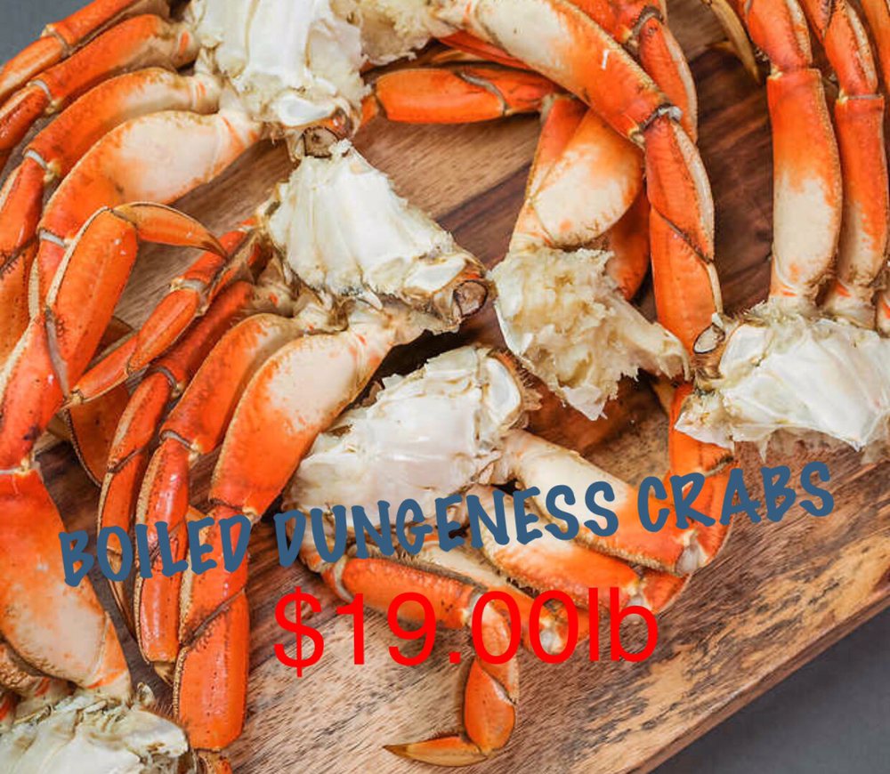 MUDDY WATER SEAFOOD Updated September 2024 14 Photos 2106 Idaho