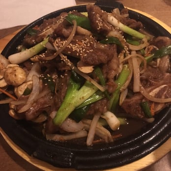 Ssome - Beef short ribs - Korean Near Me - Calgary, Alberta