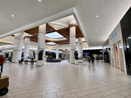 Serramonte Center by null