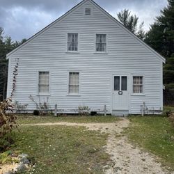 Russell-Colbath House - The House