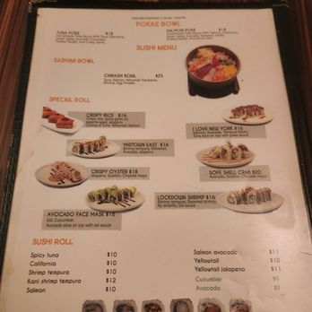 Lucky Cat - Menu (Dec 2022) - Ramen Near Me - New York, New York Lucky Cat - Menu (Dec 2022) - Ramen Near Me - New York, New York