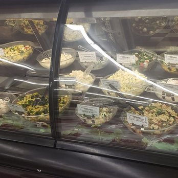 Cartwright's market - Fresh salads - Delis Near Me - Medford, Oregon Cartwright's market - Fresh salads - Delis Near Me - Medford, Oregon