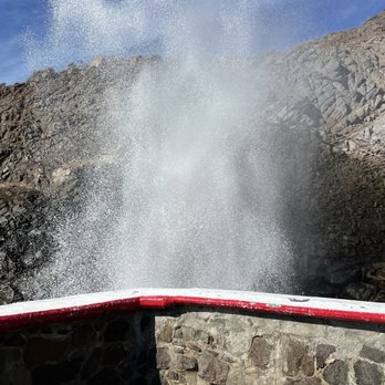 La Bufadora - Bufadora - Landmarks & Historical Buildings Near Me - Baja California, MEX