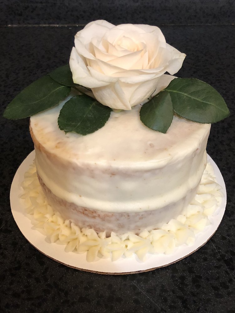 Anna Beth Willis-Power Confectioner Logo