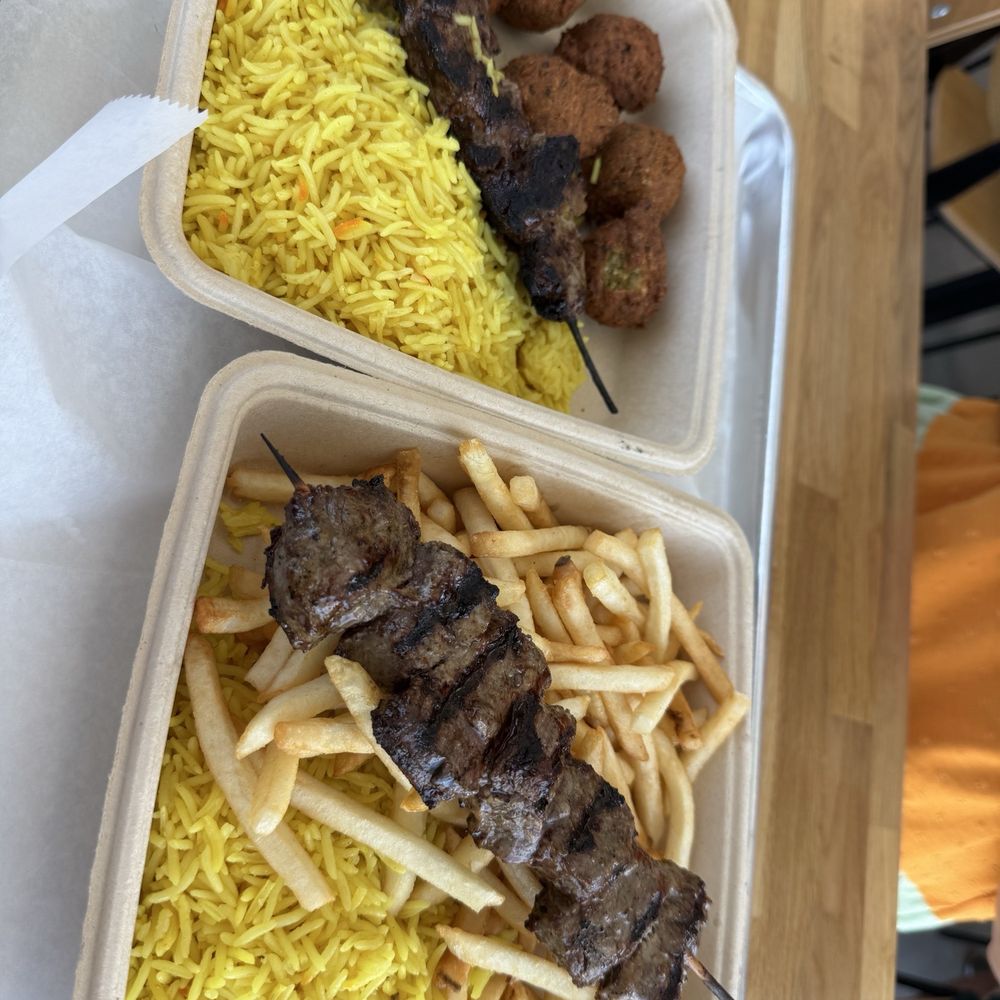 The Kebab Shop - Mediterranean Near Me - Magnolia, Texas The Kebab Shop - Mediterranean Near Me - Magnolia, Texas