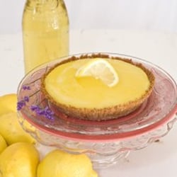 Raised Gluten Free - Delicious pies