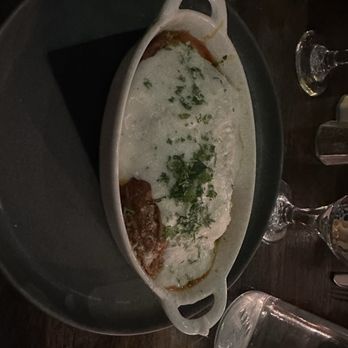 Rusticucina - This is my first time at RustiCucina. I ordered the Classic Lasagna and my daughter had pasta (with pesto) and we loved our meals. - Italian Near Me - San Diego, California