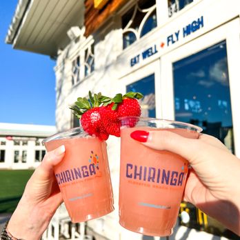 CHIRINGA - Bars Near Me - Alpharetta, Georgia