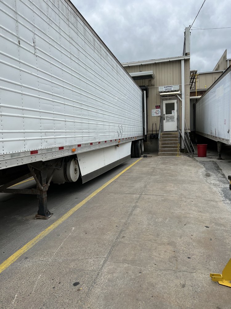 PILGRIMS PRIDE Updated June 2024 616 Kingsbridge Rd, Carrollton