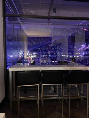 Globe Life Field by null