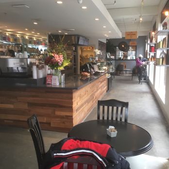 PappaRoti - Coffee & Tea Near Me - Vancouver, British Columbia