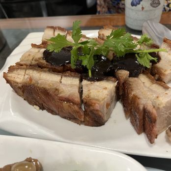 Corner Bites - Roast pig - Dim Sum Near Me - Rockville, Maryland