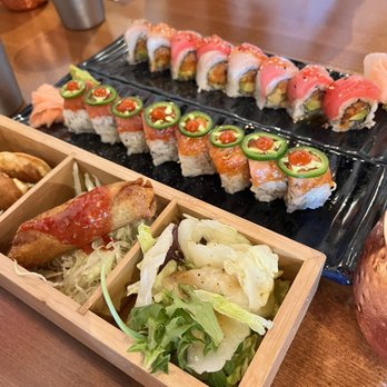 Aji Izakaya - Ramen Near Me - Rosenberg, Texas