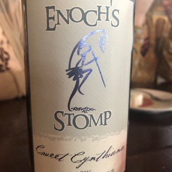Enoch's Stomp Vineyard & Winery - New American Near Me - Harleton, Texas Enoch's Stomp Vineyard & Winery - New American Near Me - Harleton, Texas