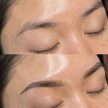 Esthetics Juli - Healed Microshading - Skin Care Near Me - Herndon, Virginia