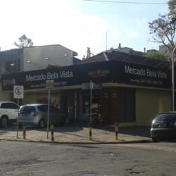 Mercado Bela Vista