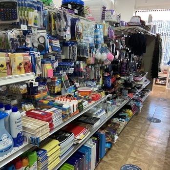 Elle Dollar Plus Store - Discount Store Near Me - Los Angeles, California Elle Dollar Plus Store - Discount Store Near Me - Los Angeles, California