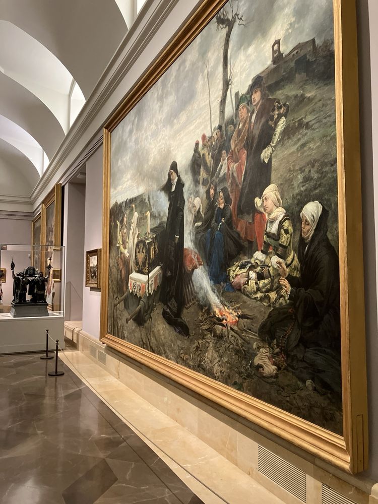 Museo Nacional del Prado