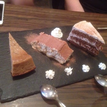Cubatas Tapas Bar - Spanish Near Me - Glasgow, GLG