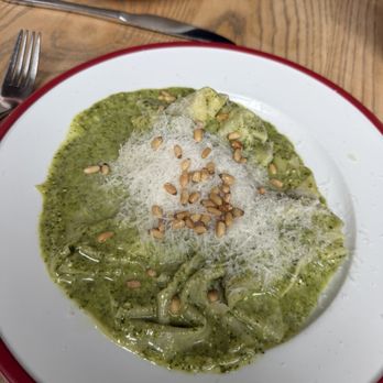 Corzetti - Wine Bars Near Me - San Francisco, California