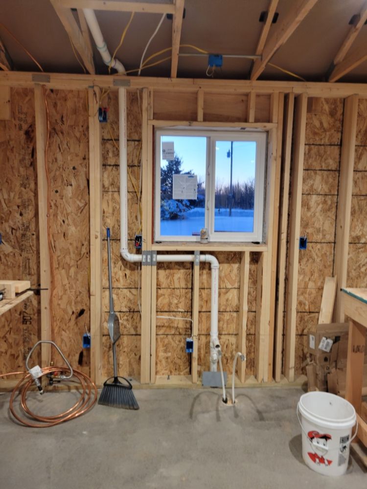 Slide of Northern Plumbing