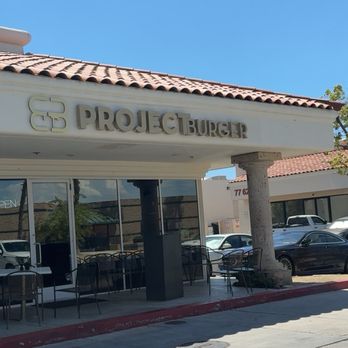 Project Burger - Burgers Near Me - Palm Desert, California Project Burger - Burgers Near Me - Palm Desert, California