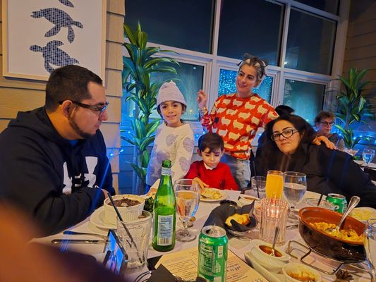 Moqueca Brazilian Cuisine by null