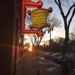 The Original Shanghai Chop House