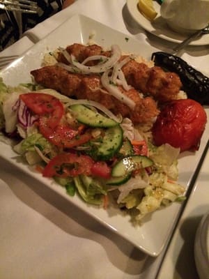 Maza Turkish and Mediterranean Halal Restaurant by null